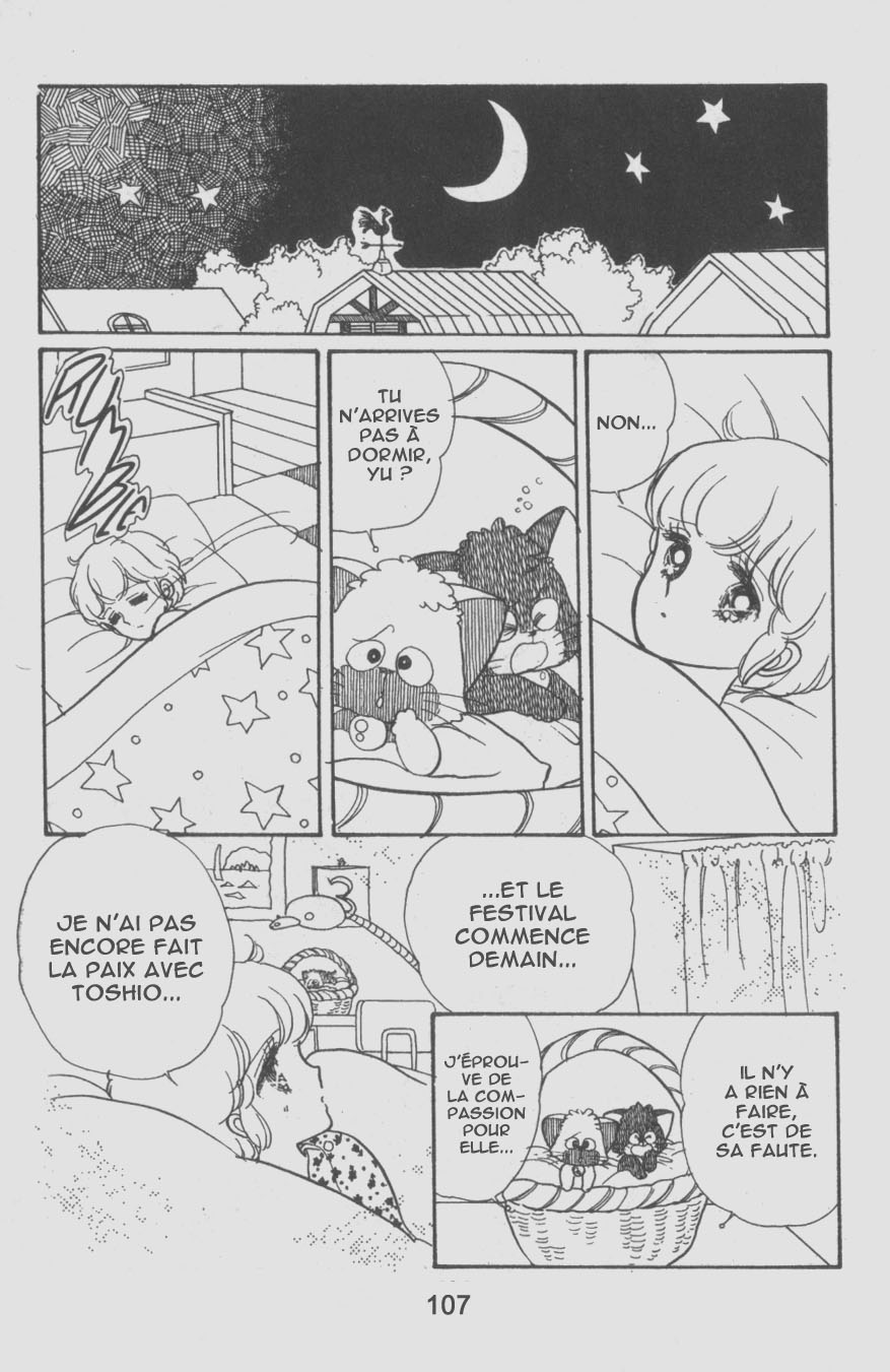 img Creamy Mami L'Ange de la Magie 13